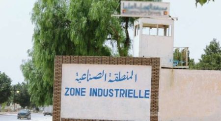 عنابة… منطقة بوشي الصناعية تستقطب المستثمرين