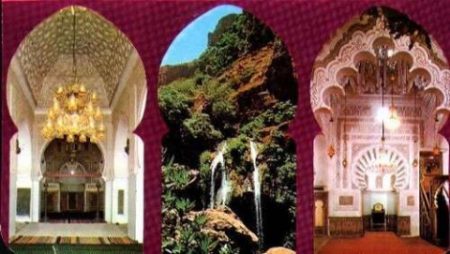 رمضان في تلمسان… خصوصية مستمدة من القرون الغابرة
