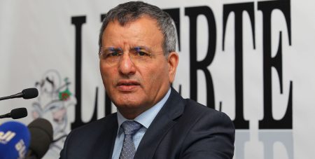غديري يؤكد أن الوقت أصبح مناسبا للتأسيس للدولة الجديدة