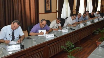 شدّدت على رحيل بقايا رموز النظام… 46 نقابة وجمعية تدعو الجيش إلى فتح حوار صريح
