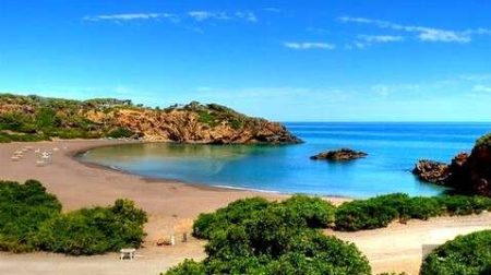 مستغانم.. قبلة عشاق الطبيعة والمولعون بالبحر