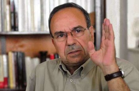 محمد خلفاوي لـ “الموعد اليومي”: “على  الحراك أن يدخل للبرلمان بعد حل الحالي”