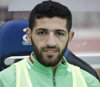 يرتقب دخوله أساسيا في مواجهة اليوم، حليش: مباراتنا اليوم أمام تنزانيا مباراة التأكيد