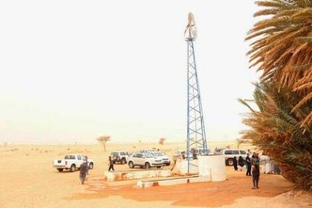 الشروع فيه بداية  من 21 جوان عبر10 ولايات… الحكومة تقرر توقيت عمل مكيف بولايات الجنوب بسبب “الحرارة المرتفعة”