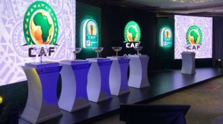 تصفيات أمم إفريقيا 2021.. “المحاربون” في التصنيف الأول
