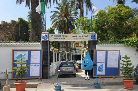 على خلفية تذبذب تزويد المواطنين بالماء الشروب… شرفة ينهي مهام مدير “الجزائرية للمياه” لوحدة البليدة