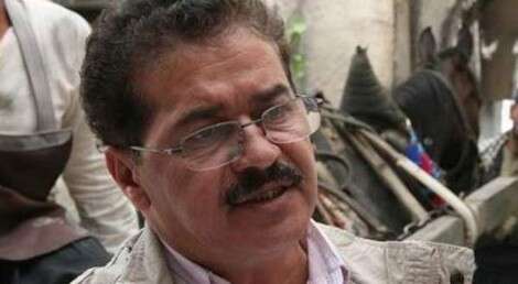 بسام الملا يحضّر بديلاً لـ”باب الحارة”