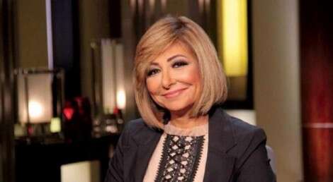 بعد عام على غيابها عن الشاشة… لميس الحديدي تنضم إلى “العربية – الحدث”