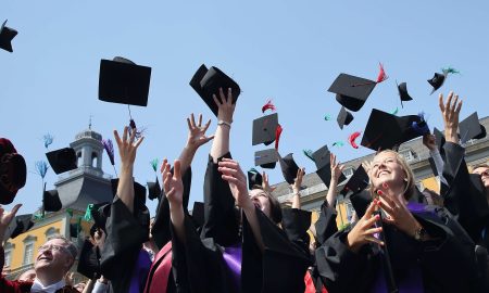 جامعة الجزائر..إطلاق منح دراسية في إندونيسيا