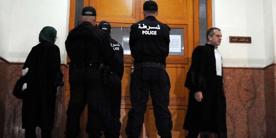 إيداع مدير تعاونية الحبوب بالشلف الحبس المؤقت