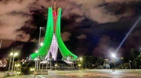“مقام الشهيد”.. مشروع بومدين الذي حققه الشاذلي