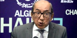 علي باي ناصري: الاتحاد الأوروبي لم يحترم من 110 بند مع الجزائر إلا الشق التجاري