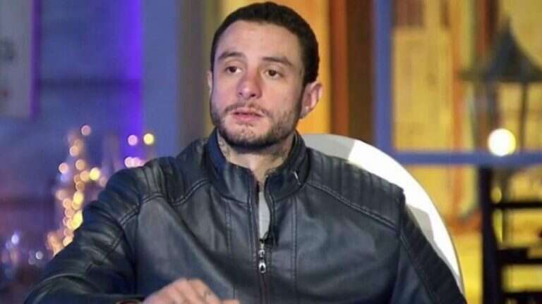 قضية نفقة ابنته… إلغاء حكم حبس الفنان أحمد الفيشاوي