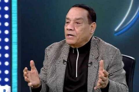 حلمي بكر في أعنف تصريح عن أغاني المهرجانات