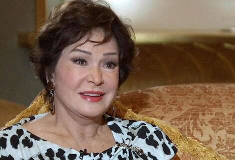 لبلبة: الفن حرمني أنا ونبيلة عبيد من الإنجاب.. ولست نادمة