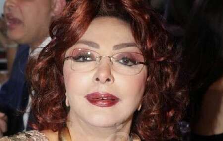 نبيلة عبيد تكشف سبب ابتعادها عن الأضواء