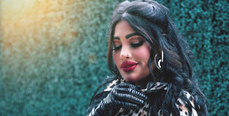 روزانا اليامي تنتقد ملكة جمال الكون: ليست جميلة