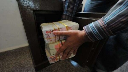 تعاون جزائري-أوروبي وجنوبي حول استرجاع الأموال والممتلكات 