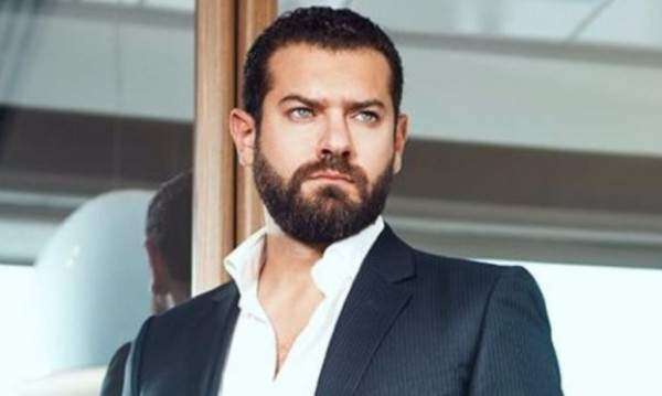الاستقرار على عمرو يوسف في “خالد بن الوليد”