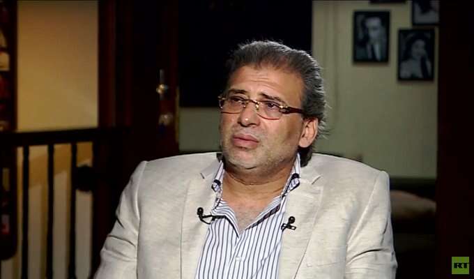 بعد إشادات بدوره في “ممالك النار”… خالد النبوي في ضيافة جيهان السادات