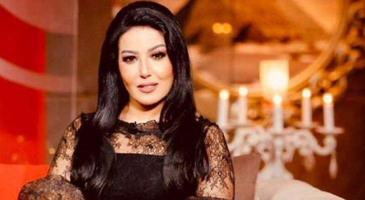 بسبب أحمد سعد… هذا مصير سمية الخشاب