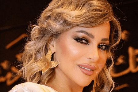 سوزان نجم الدين تكشف قصة سرقتها في مطار القاهرة