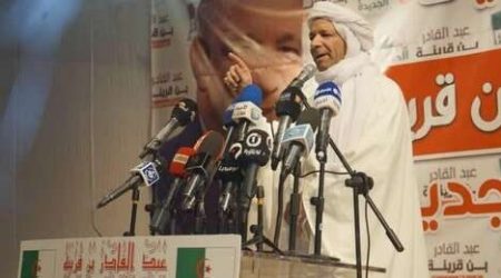 وعد بمنح شهادتي البكالوريا والليسانس لخريجي المدارس القرآنية والزوايا… بن قرينة يتعهد بـ”ثورة حقيقية” في قطاع التربية