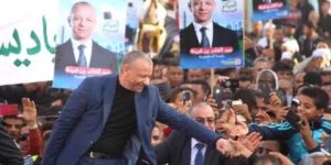 بن قرينة من ورقلة : “سأستمر في مكافحة العصابة واسترجاع الأموال المنهوبة”