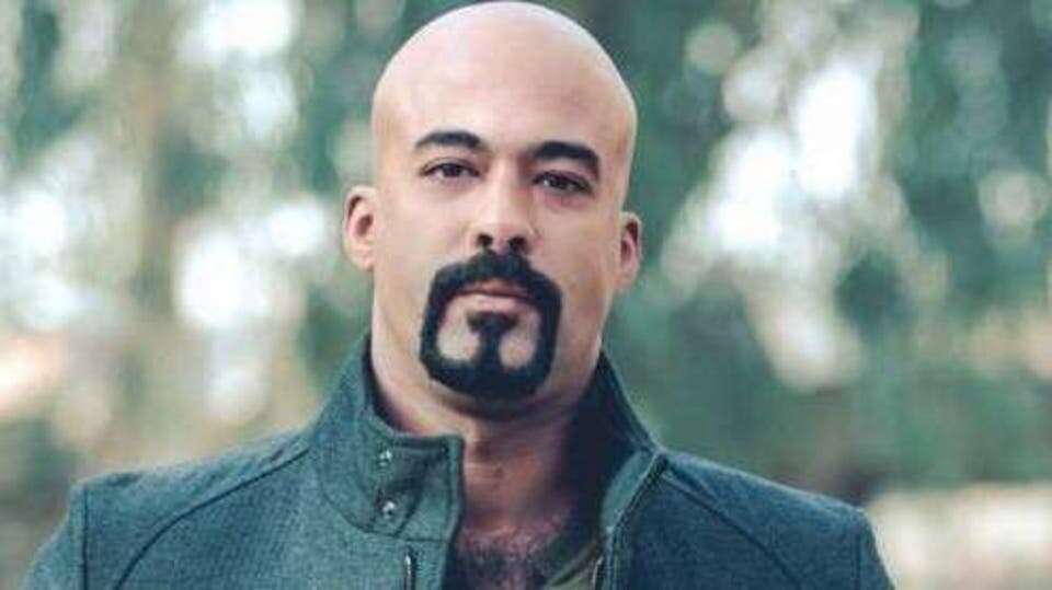 ناهد السباعي تكشف وصية هيثم أحمد زكي