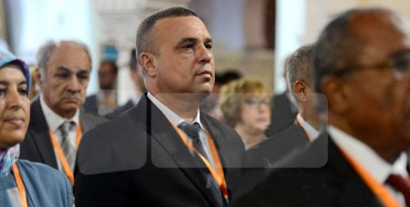 قال أنه لا توجد شفافية أكثر من هذا، ميلاط: “ممثلو المترشحين سيرافقون محاضر الفرز من مكاتب الاقتراع إلى غاية إيداعها”