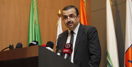 تطويره كوقود يعد “رهانا استراتيجيا” .. تحويل مليون سيارة لـ”سيرغاز” آفاق 2023