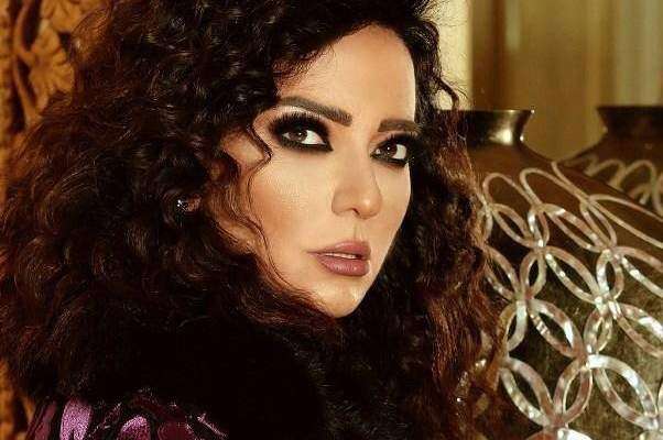 أمل عرفة: الله يبعد بناتي عن الفن