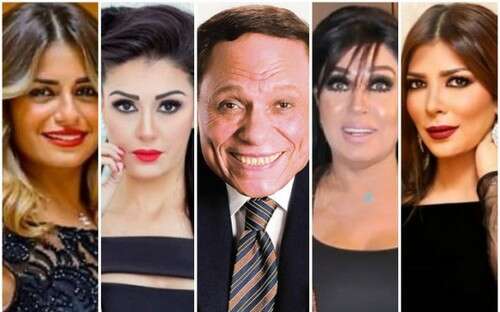 جرائم في منازل الفنانين… قتيل منزل نانسي عجرم ليس الأول