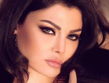طلال مارديني يشن هجوماً على هيفا وهبي: “إباحيتك إجرام”
