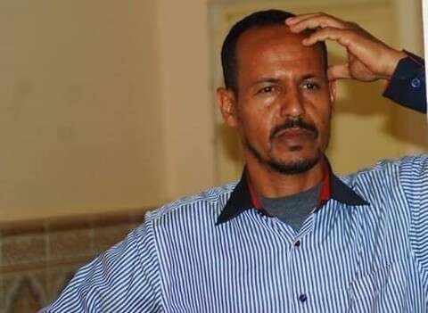في عدده الثامن… فضاء”بصمات” يستضيف الروائي خيري بلخير