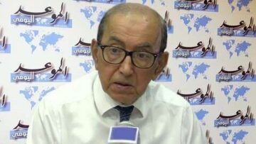 المستشار في التصدير، علي باي ناصري لـ”الموعد اليومي”: “فيروس كورونا سيؤثر سلبا على التبادلات التجارية مع الصين”