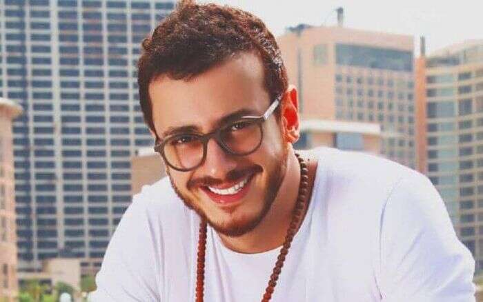 محامي سعد المجرد: لا توجد أدلة ملموسة توّرطه في قضية الاغتصاب