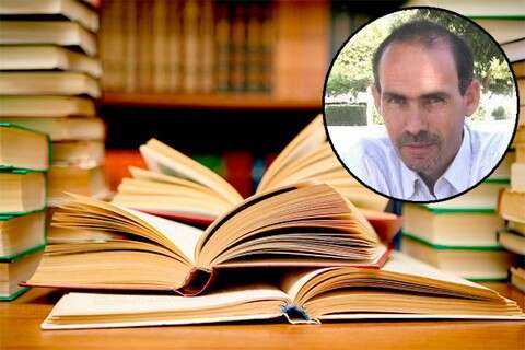 الروائي كمال بركاني: غياب التحفيز المادي حوّل الكتّاب الحقيقيين إلى متسولين
