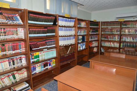 منصة كتاب سكيكدة في طبعتها الأولى… إقبال كبير من الطلبة