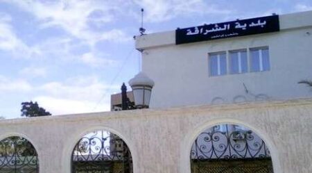 تعليمات باستدراك التأخر في المشاريع التنموية بالشراقة