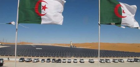 في ظل استراتيجية تطوير هذا القطاع… إنتاج 400 ميغاواط من الطاقات المتجددة منذ سنة 2010