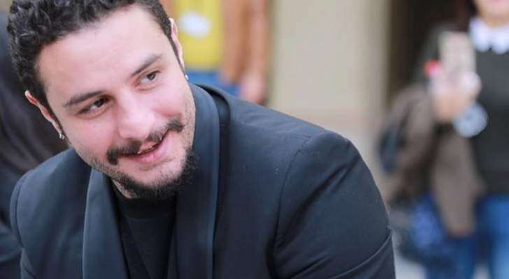 قرار بسجن أحمد الفيشاوي مدة عام