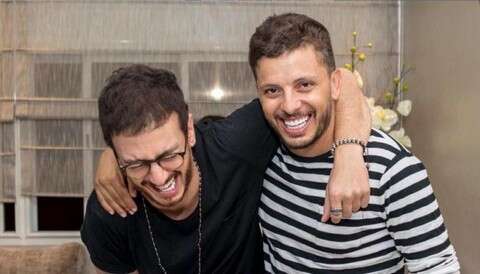 سعد المجرد وحاتم عمور…العلاقة انتهت؟