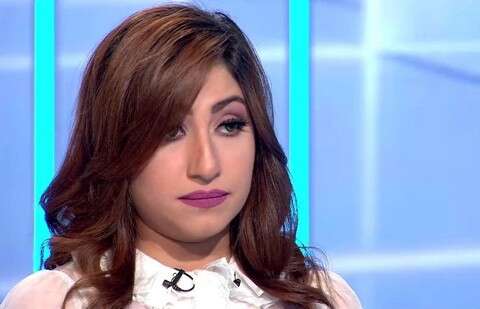 بتهمة التهرب الضريبي… تأييد حكم حبس المطربة بوسي عامين