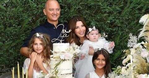 تهديد نانسي عجرم: عليك الاختيار بين قتلك أو قتل زوجك أو إحدى بناتك