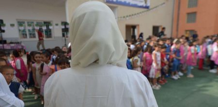 وفق رزنامة وزارة التربية الوطنية.. مواقيت عمل جديدة بجميع المؤسسات التعليمية طيلة شهر رمضان