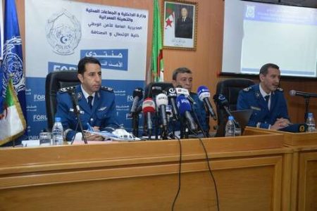 قريبا.. إنشاء مصلحة خاصة لمكافحة شبكات الهجرة غير الشرعية