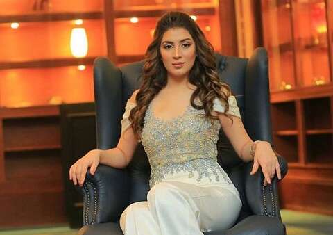 سهيلة بن لشهب تحضر لمفاجآت عديدة