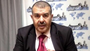 عبد الكريم سويرة : قانون الانتخابات الجديد يفتح الباب أمام الشباب ويضيّق على التجوال السياسي