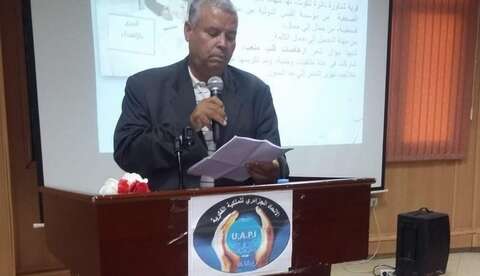 بمناسبة اليوم الوطني للشهيد… سيدي بلعباس تشهد الذكرى بذوق أدبي